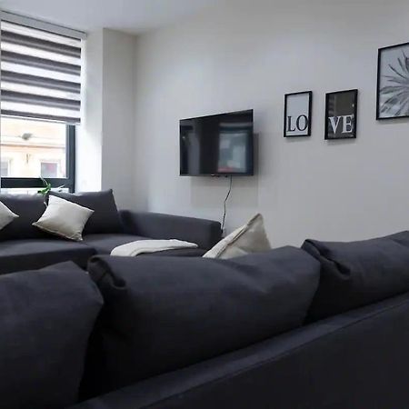 Chapel House Apartment London Ngoại thất bức ảnh