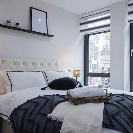 Chapel House Apartment London Ngoại thất bức ảnh