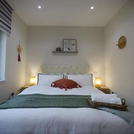 Chapel House Apartment London Ngoại thất bức ảnh
