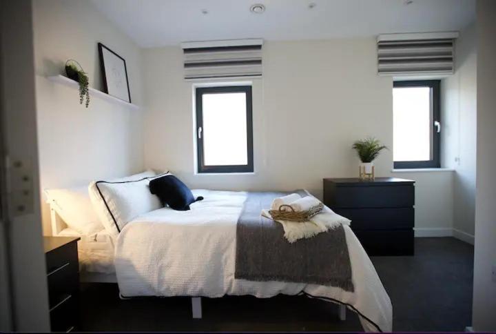 Chapel House Apartment London Ngoại thất bức ảnh
