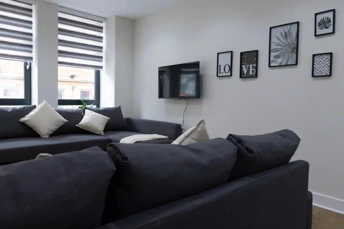 Chapel House Apartment London Ngoại thất bức ảnh