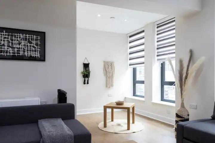 Chapel House Apartment London Ngoại thất bức ảnh
