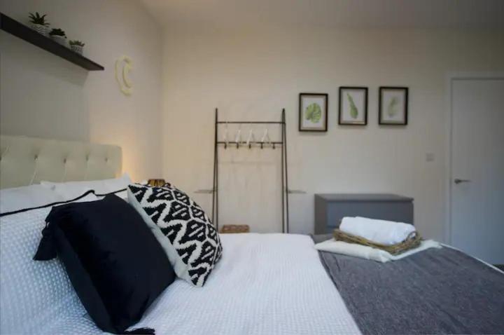 Chapel House Apartment London Ngoại thất bức ảnh