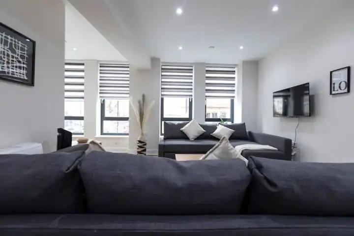 Chapel House Apartment London Ngoại thất bức ảnh