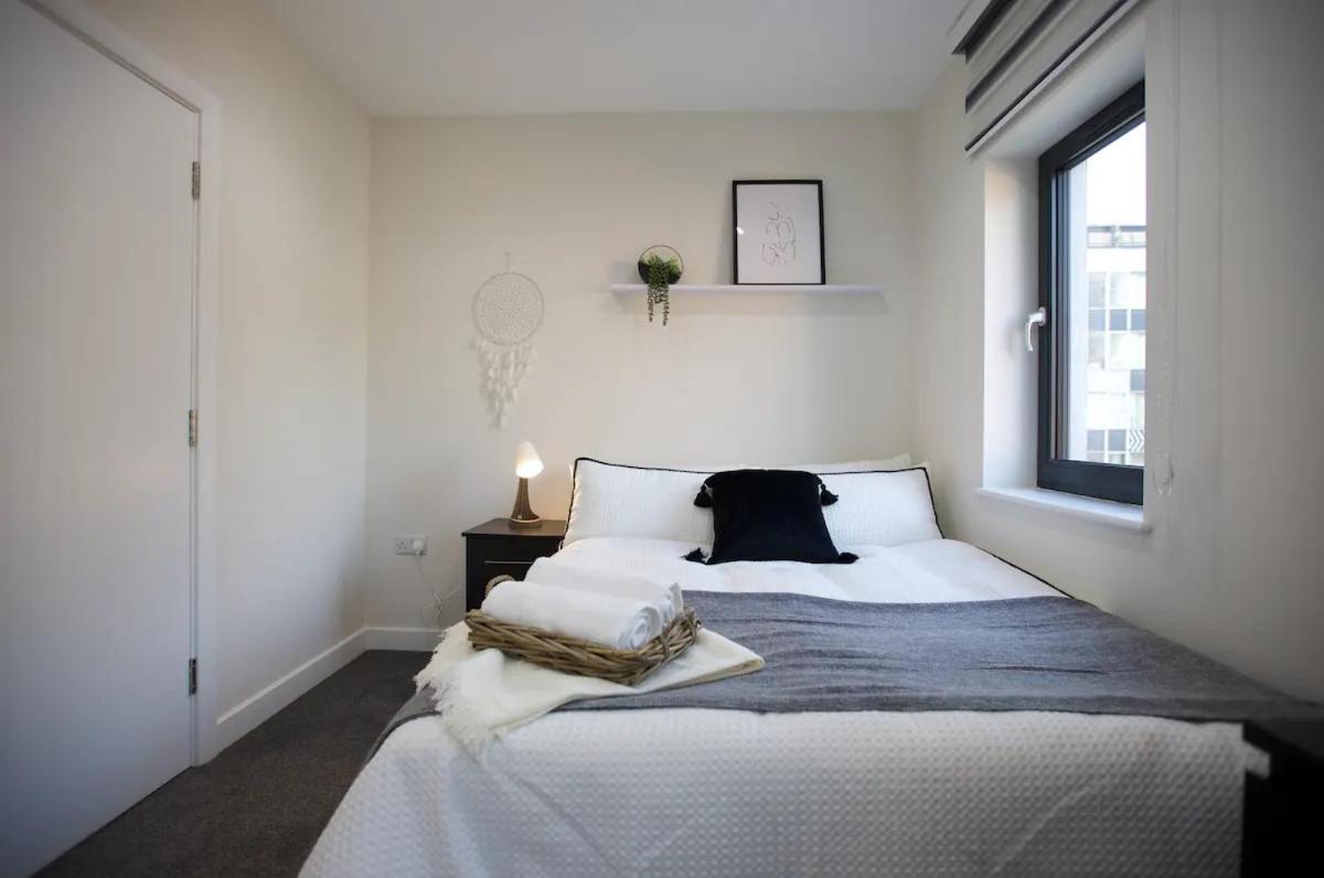 Chapel House Apartment London Ngoại thất bức ảnh